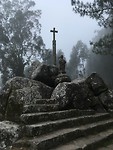 Monte de Santiaguiño, Padron.