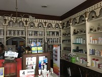 Pharmacia Padron.