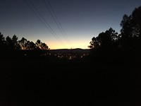 Zonsopgang