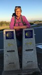 Kiezen tussen Finisterra en Muxia.