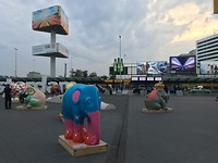 Schiphol, Amsterdam