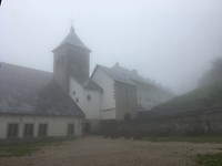 Regen!