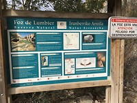 Foz de Lumbier