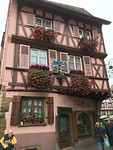 Colmar.
