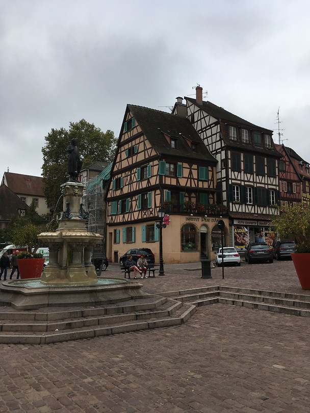 Colmar
