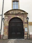 Instituut Bertholdi in Colmar