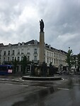 Beelden in Maastricht