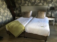 B&B Verde Sud in Eijsden.