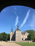 Kasteel Eijsden.