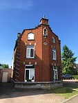 Apart huis in Eijsden.