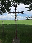 Wegkruis.