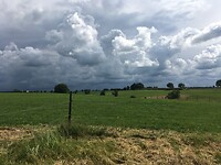 Nog meer dreiging.