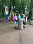 Drielandenpunt Vaals