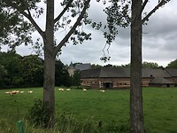Kasteel bij Wittem
