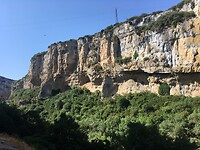 Foz de Lumbier.