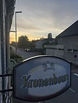 Zonsopkomst in Premery