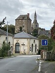 La Chatre.
