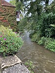 Rivier de Indre.