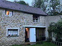 Ons verblijf in La Chatre