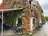 Schuilplekje in Sarzay