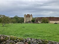 Kasteel van Sarzay