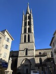 Basiliek Saint Michel de Lion