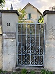 Ons verblijf in Aixe sur Vienne