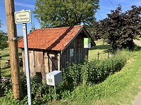 Idee voor een overnachting?