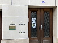 De refuge Rue Gambetta in Perigeux