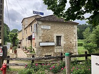 Ons hotel in Campsegret