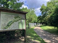 Parc de Pombonne