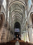 In de Notre Dame.
