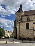 Kerk Saint Jacques