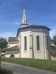 Kerk van Pineuilh