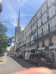 Kerk van Sainte Foy le Grande