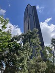 Tour Montparnasse in Parijs