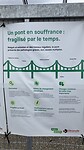Uitleg over de brug!