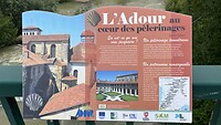 Informatie over de rivier de Ardour.