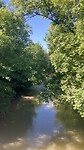 Rivier Luy de France.