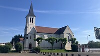 Kerk van Suharte
