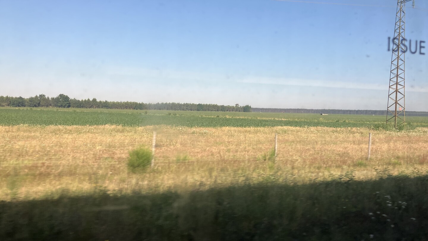 Les Landes