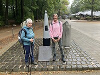 Hoogste punt van Nederland, Vaalserberg 322 m
