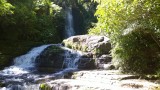 Purakaunui falls