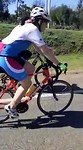 Fietsen Bomet