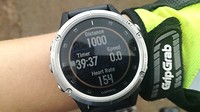 Yeahhhh 1000 km