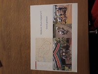 Welkoms A4