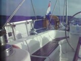 Voor de wind naar Madeira