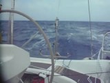 Voor de wind met de Bouvaan