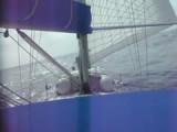 Voor de wind
