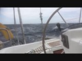 Stevig windje